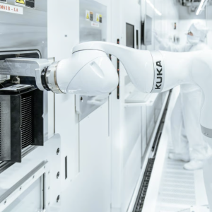 Employment Evolution in AI Age