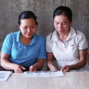Child Marriage and Gender Inequality in Vietnam